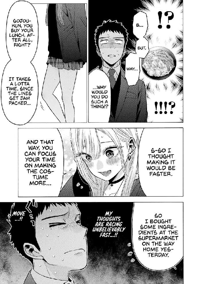 My Dress-Up Darling Chapter 54 image 11_optimized